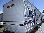 2001 Forest River Salem Photo #4