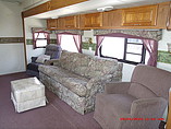 2001 Forest River Salem Photo #8