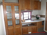 2001 Forest River Salem Photo #10