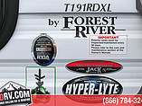 2016 Forest River Salem Photo #26