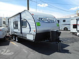 14 Forest River Salem