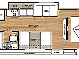 14 Forest River Salem