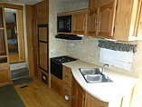 2006 Forest River Salem Photo #20