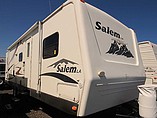 07 Forest River Salem