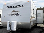 2009 Forest River Salem Photo #6