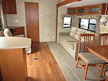2007 Forest River Salem Photo #11