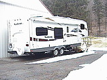 08 Forest River Salem