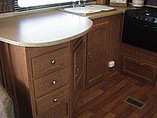 2008 Forest River Salem Photo #6