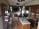 2015 Forest River Salem Photo #13