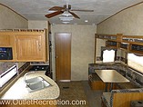 2010 Forest River Salem Photo #8