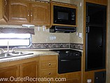 2010 Forest River Salem Photo #12