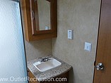 2010 Forest River Salem Photo #19