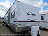 08 Forest River Salem