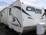 12 Forest River Salem Cruise Lite