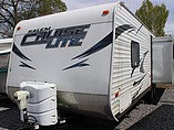2012 Forest River Salem Cruise Lite Photo #2