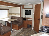 2012 Forest River Salem Cruise Lite Photo #10