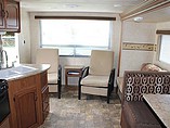 2012 Forest River Salem Cruise Lite Photo #11