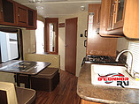 2015 Forest River Salem Cruise Lite Photo #3