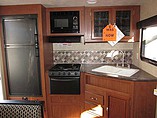 2015 Forest River Salem Cruise Lite Photo #3