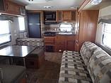 2011 Forest River Salem Cruise Lite Photo #8