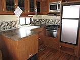 2016 Forest River Salem Cruise Lite Photo #5