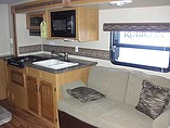 2012 Forest River Salem Cruise Lite Photo #9