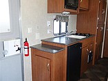 2015 Forest River Salem Cruise Lite Photo #17
