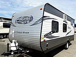 2015 Forest River Salem Cruise Lite Photo #2