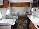 2015 Forest River Salem Cruise Lite Photo #10