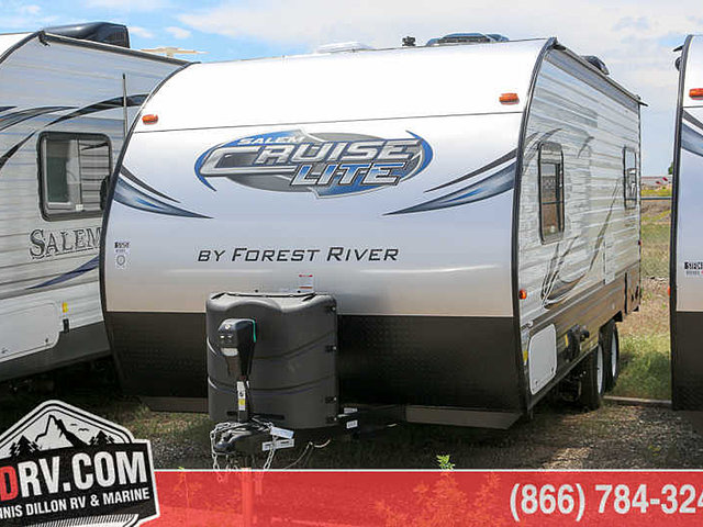 2016 Forest River Salem Photo