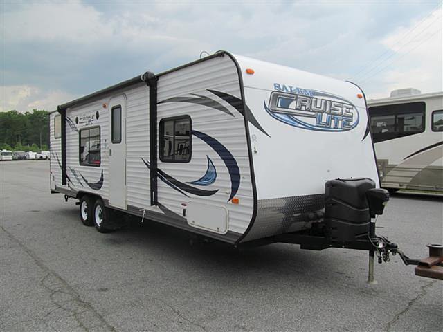 2013 Forest River Salem Photo