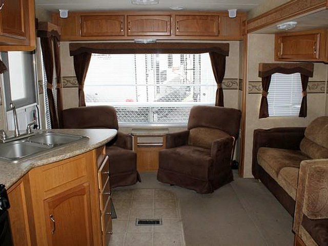 2009 Forest River Salem Photo