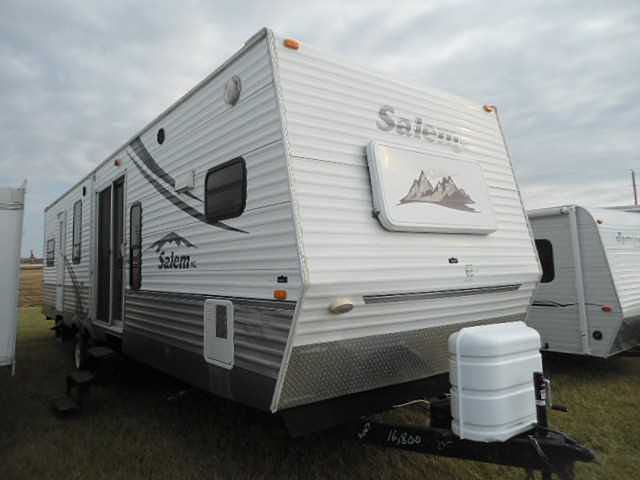 2007 Forest River Salem Photo