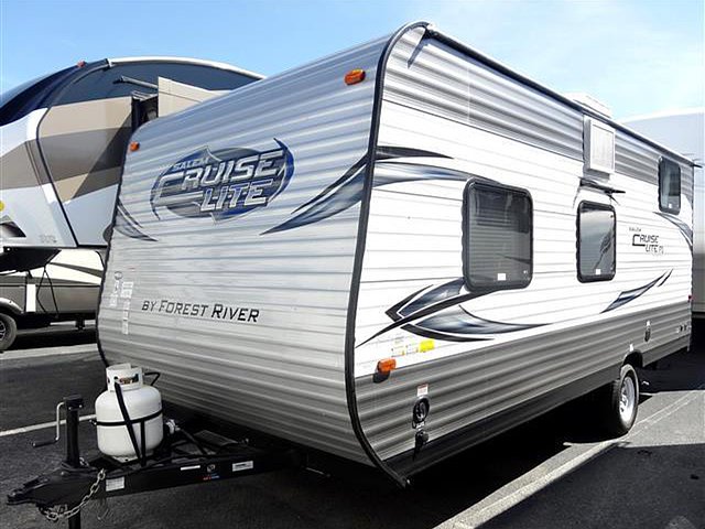 2015 Forest River Salem Cruise Lite Photo