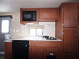 2015 Forest River Salem Cruise Lite Photo #7