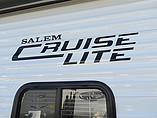 2015 Forest River Salem Cruise Lite Photo #18