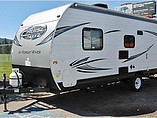 2016 Forest River Salem Cruise Lite Photo #2