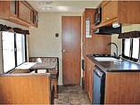 2016 Forest River Salem Cruise Lite Photo #6