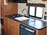 2016 Forest River Salem Cruise Lite Photo #8