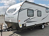 2016 Forest River Salem Cruise Lite Photo #2