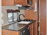 2016 Forest River Salem Cruise Lite Photo #8