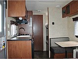 2016 Forest River Salem Cruise Lite Photo #5