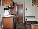 2016 Forest River Salem Cruise Lite Photo #5