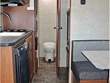 2016 Forest River Salem Cruise Lite Photo #9