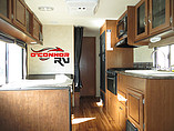 2015 Forest River Salem Cruise Lite Photo #4