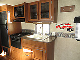 2015 Forest River Salem Cruise Lite Photo #7