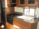 2015 Forest River Salem Cruise Lite Photo #14