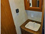 2015 Forest River Salem Cruise Lite Photo #13