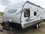2016 Forest River Salem Cruise Lite Photo #2
