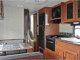 2016 Forest River Salem Cruise Lite Photo #6